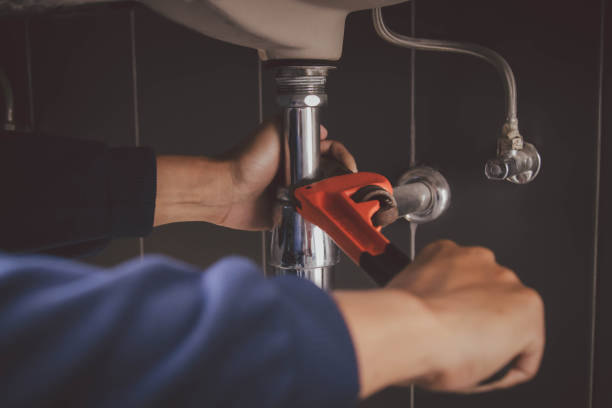 Commercial Plumbing Services in East Hills, NY